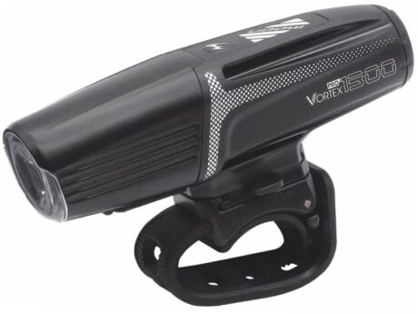 Moon Meteor Vortex PRO 1300 Lümen Bisiklet Ön Far Lamba