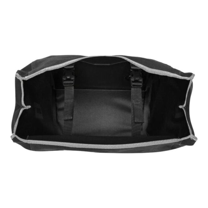 Ortlieb F3253 Gidon Çantası Handlebar-Pack Plus 11L Siyah - Görsel 4