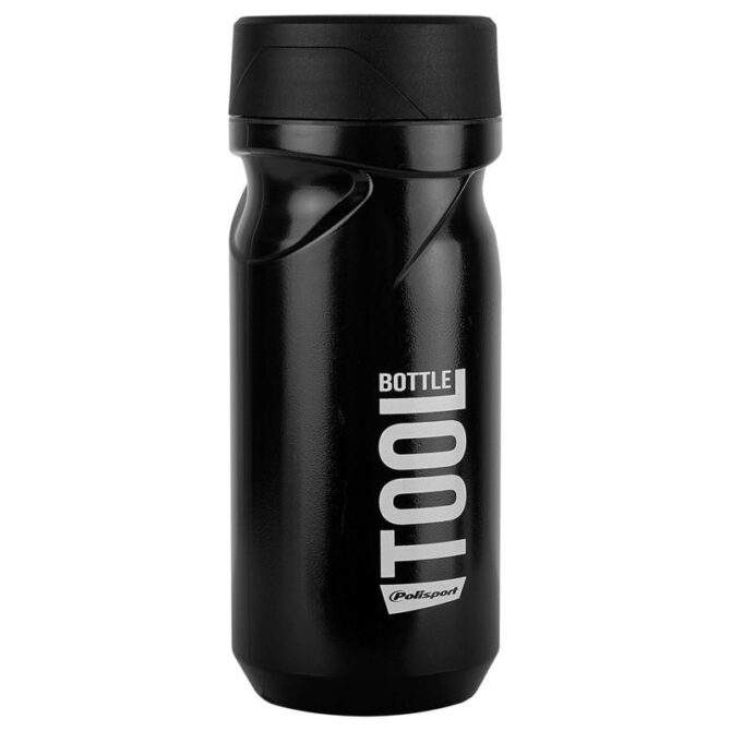 Polisport Tool Bottle Matara Kafesi İçin Alet Kutusu - Görsel 2