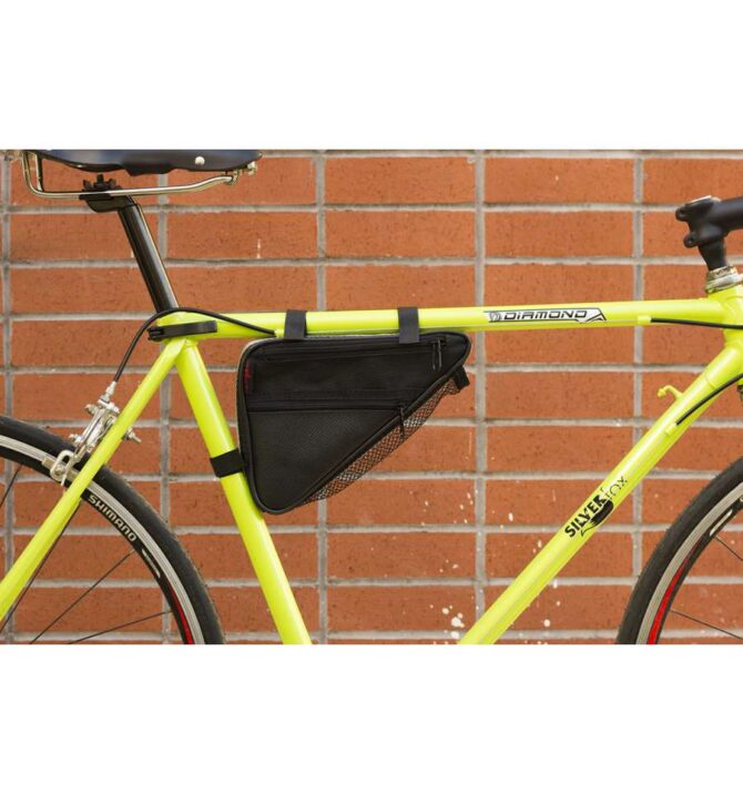Procycle PC-300 Kadro Arası Üçgen Çanta - Görsel 2
