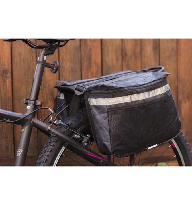 Procycle PC-615 Mini Tur Heybe Çanta - Görsel 3