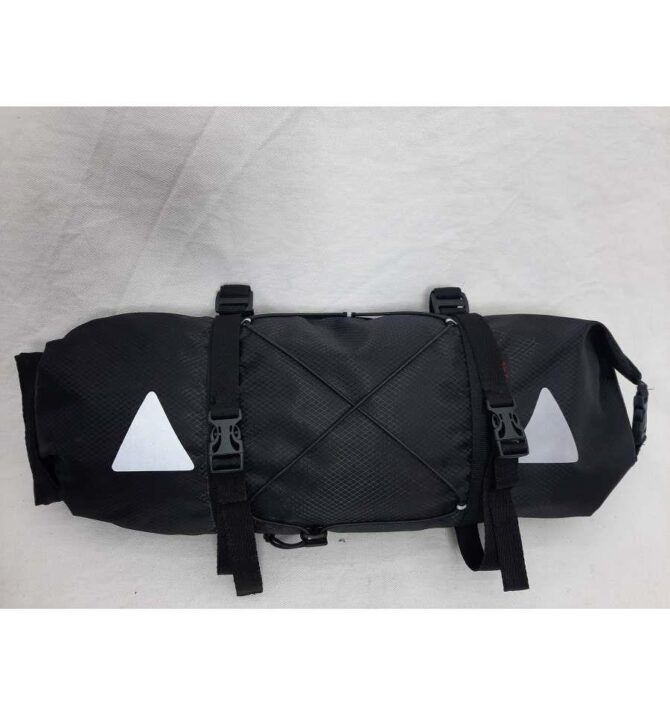 Procycle PC-760 Bikepacking Bisiklet Gidon Çanta - Görsel 4