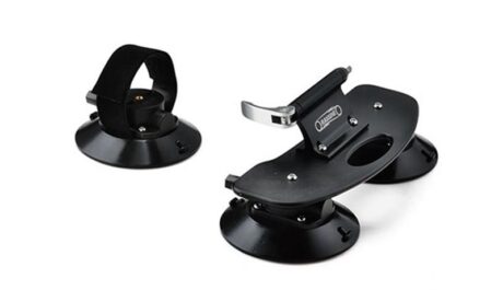 Rassine LX-B2 Tavan Üstü Vakumlu Bisiklet Taşıyıcı