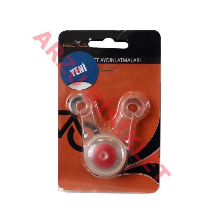 Rectus 267J Sele Altı Led Stop - Görsel 2