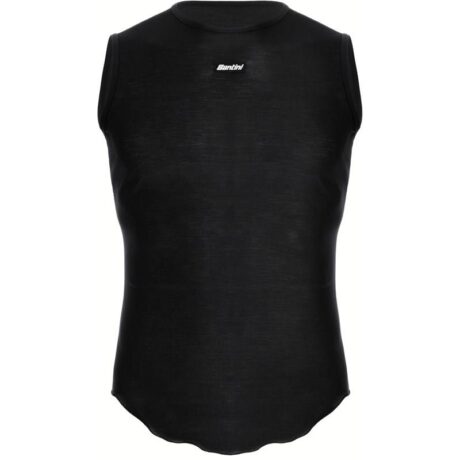 Santini Primaloft Kolsuz İçlik BM002GLLDRY Siyah