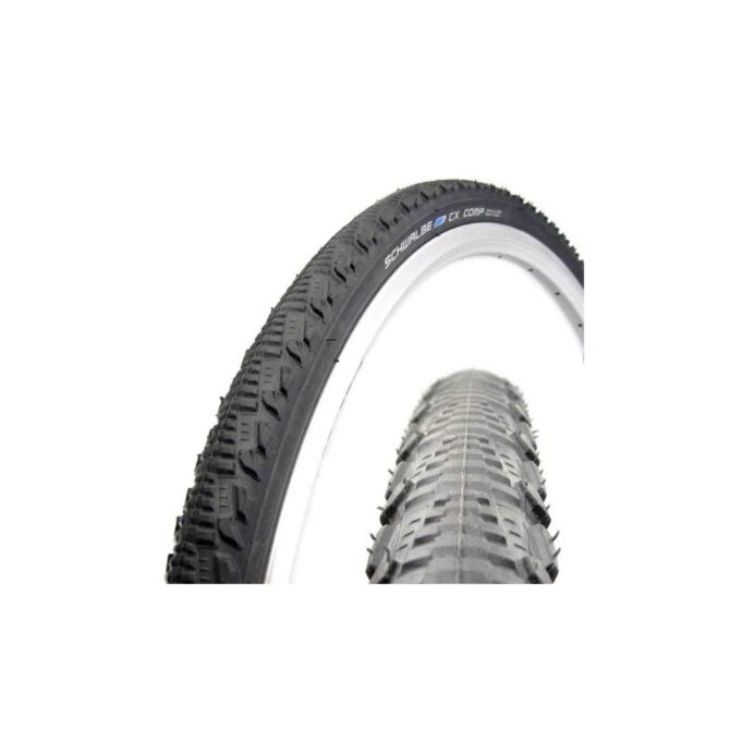 Schwalbe Cx Comp 700x38 K-Guard Dış Lastik - Görsel 2