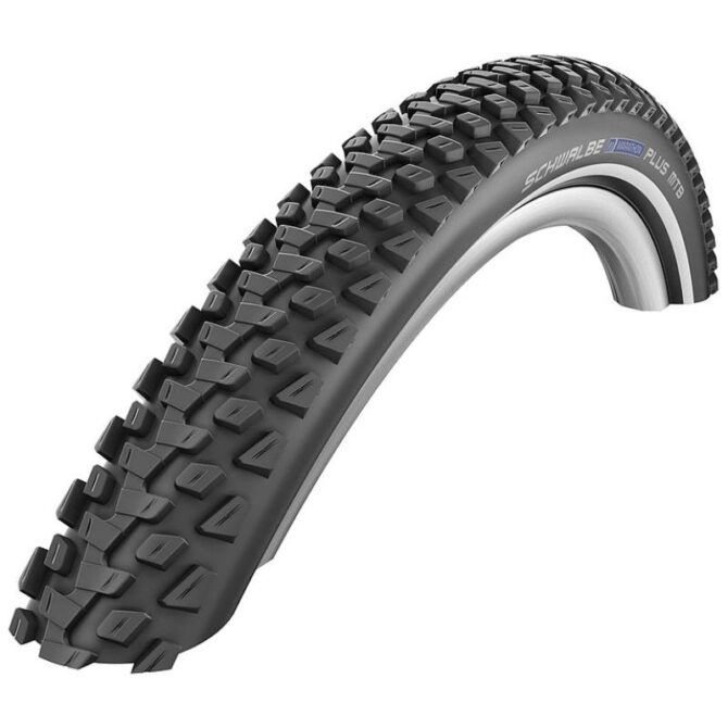 Schwalbe Marathon Plus Mtb 29X2.25 Zırhlı Korumalı Lastik - Görsel 2