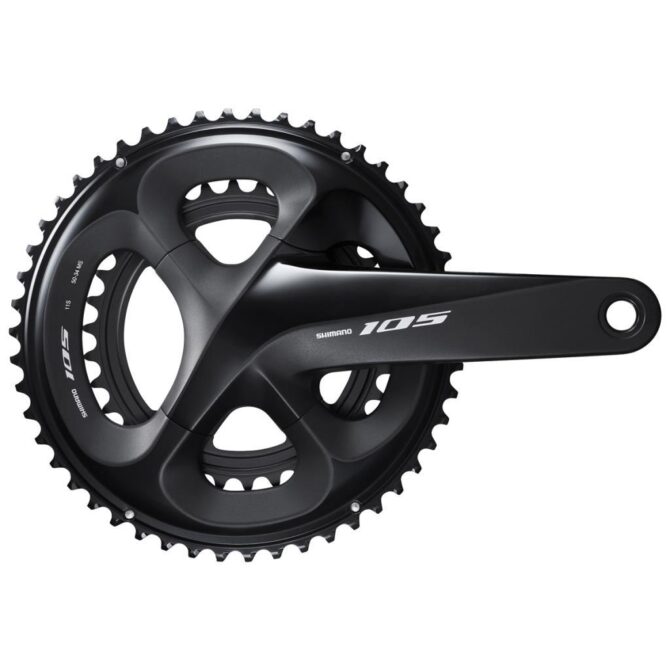 Shimano 105 FC-R7000 Aynakol 11V 50/34T 172.5mm