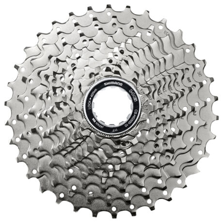 Shimano Tiagra CS-HG500 Ruble 10V 11-34T