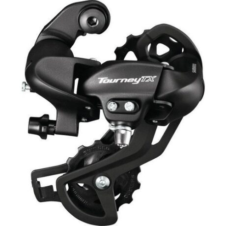 Shimano Tourney RD-TX800 Arka Vites Aktarıcı 7/8 Vites