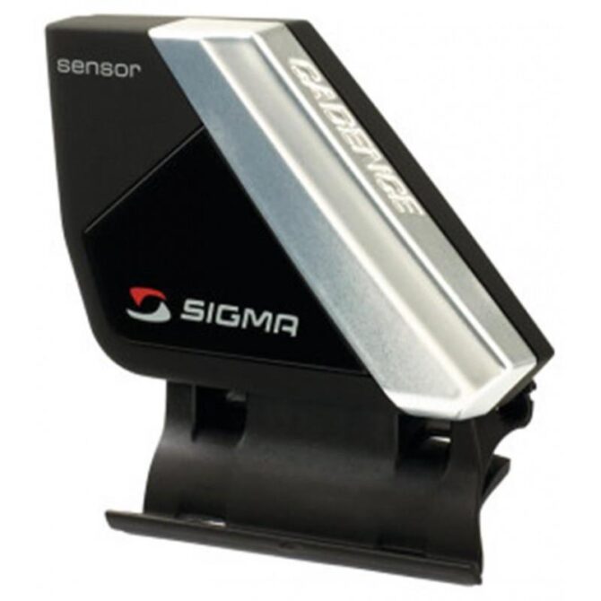 Sigma Rox Cadance Sensörü - Görsel 2
