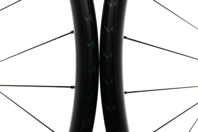 Syncros RP 2.0 622x22 C.Lock Disk Sram XDR Sokma Mil Tubeless Jant Seti - Görsel 2
