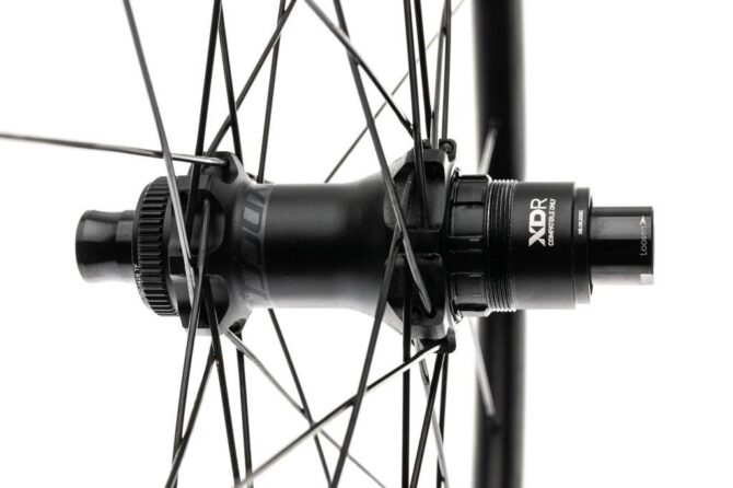 Syncros RP 2.0 622x22 C.Lock Disk Sram XDR Sokma Mil Tubeless Jant Seti - Görsel 3