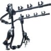 Topp Rack ACS Pro Bisiklet Taşıyıcı - 3 Bisiklet Taşıma