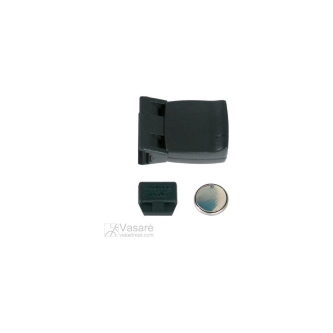 VDO Cadence Kit Z-Series 6603 - Görsel 2