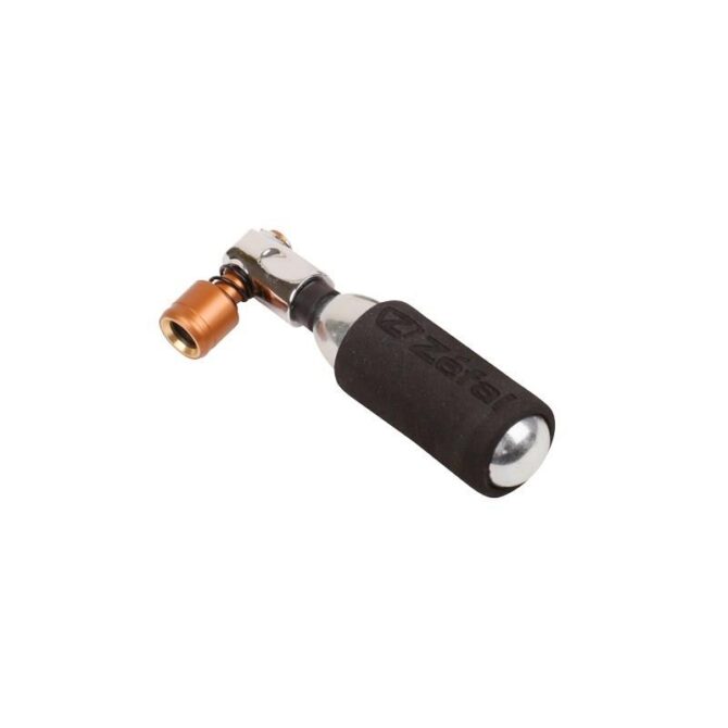 Zefal Basınçlı CO2 Hava Kartuşu Ez Big Shot - Görsel 2