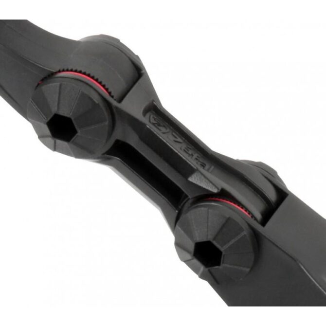 Zefal Deflector RM90+ Mtb Plastik Arka Çamurluk - Görsel 5