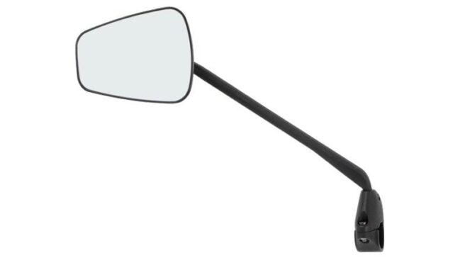 Zefal Espion Z56 Gidon Bağlantılı Ayna Sol - Görsel 2