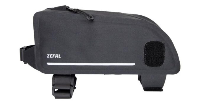 Zefal Z Adventure T1 Kadro Üstü Çanta - Görsel 5