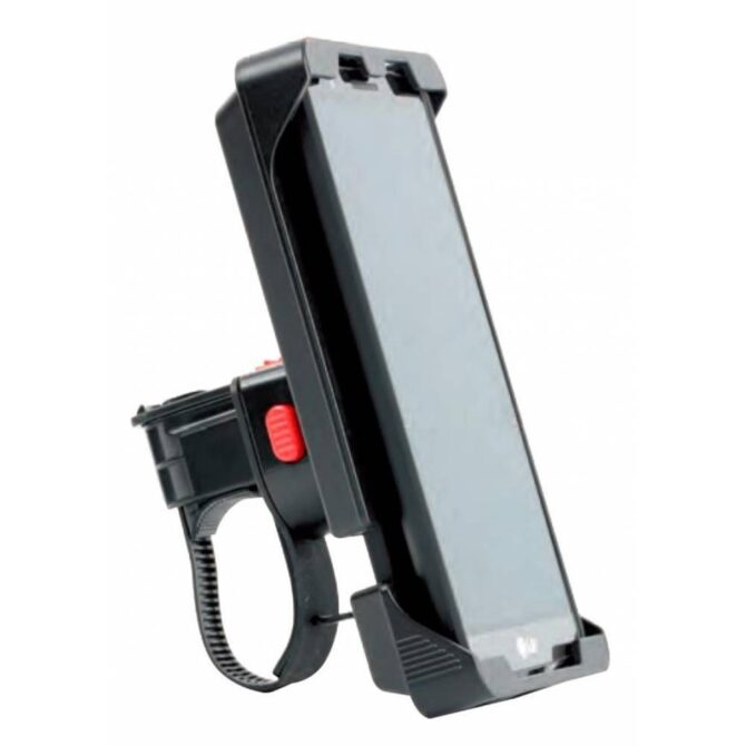 Zefal Z Console Universal L Bisiklet Telefon Tutucu - Görsel 4