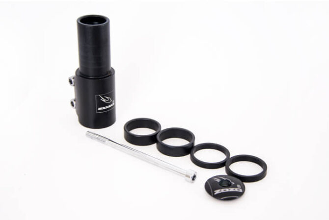 Zozo Gidon Yükseltme Aparatı 99 mm