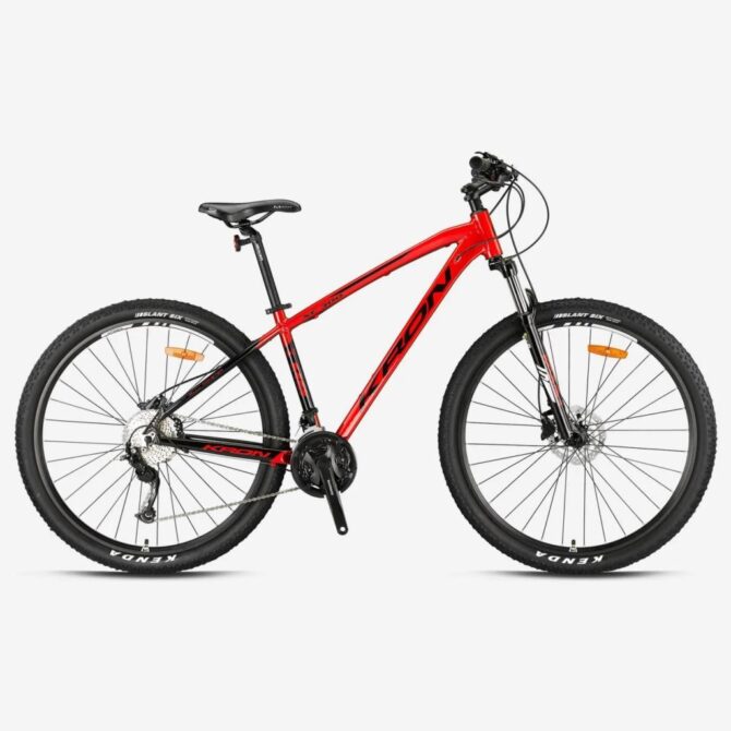 2024 Kron XC 300 H Disk 29 Jant Bisiklet - Görsel 2