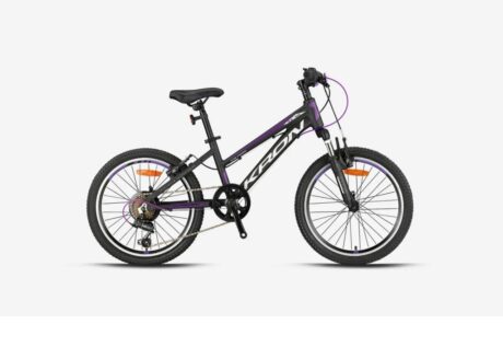 2025 Kron XC 75 Lady 20 Jant Çocuk Bisikleti