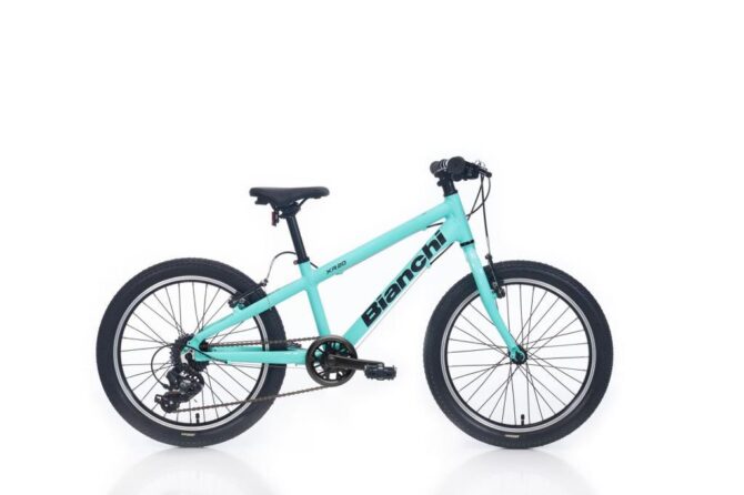 2025 Bianchi XR20 20 Jant Çocuk Bisikleti