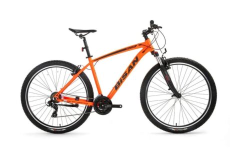 2025 Bisan MTX 7100 V Fren 26 Jant Bisiklet