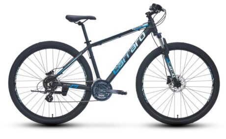 2025 Carraro Force 750 H Disk 27.5 Jant Dağ Bisikleti