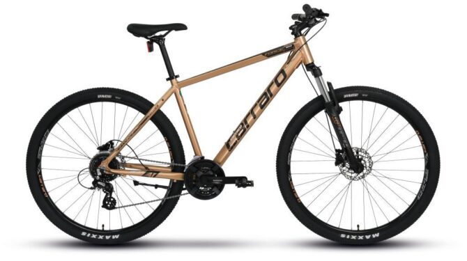 2025 Carraro Force 950 H Disk 29 Jant Dağ Bisikleti - Görsel 2