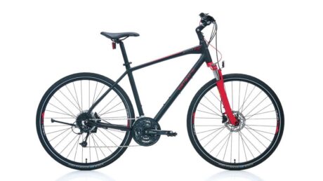 2025 Carraro Sportive 227C H Disk Şehir Tur Bisikleti