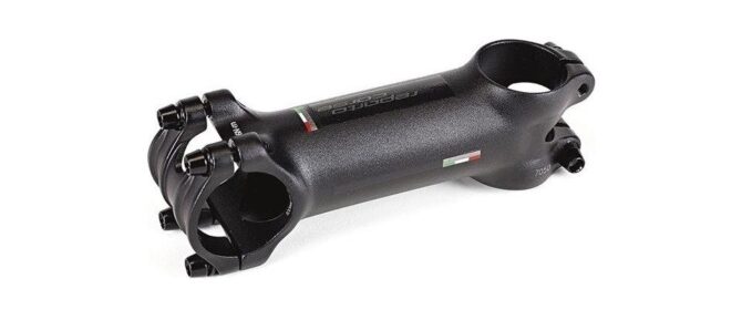 Bianchi Reporte Corse Gidon Boğazı 31.8mm 6° Siyah 100mm