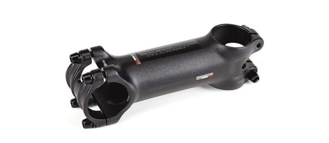 Bianchi Reporte Corse Gidon Boğazı 31.8mm 6° Siyah 110mm
