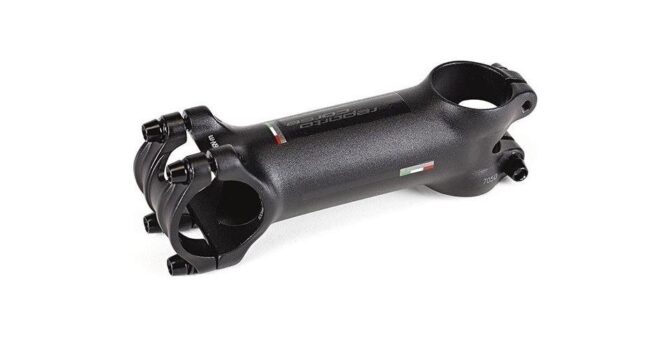 Bianchi Reporte Corse Gidon Boğazı 31.8mm 6° Siyah 90mm