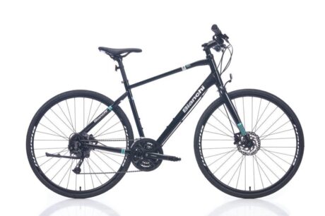 Bianchi T0011 Şehir Tur Bisikleti 27V