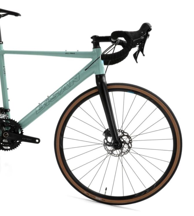 Bisan All Trail GRX 400 Gravel Yol Bisikleti - Görsel 2