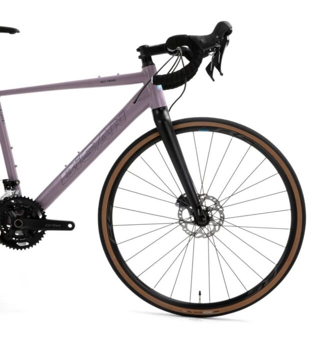 Bisan All Trail GRX 400 Gravel Yol Bisikleti - Görsel 4
