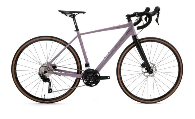 Bisan All Trail GRX 400 Gravel Yol Bisikleti - Görsel 5