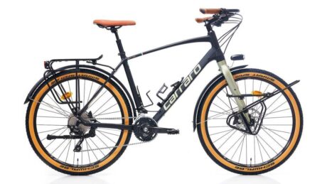 Carraro CR-T Trail Şehir Tur Bisikleti
