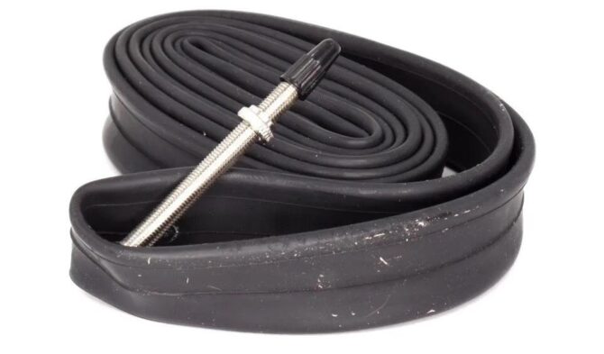 Continental 700X25/32 Presta SV60 İç Lastik - Görsel 2