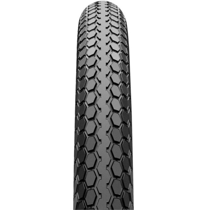 Continental Ride Cruiser 29/28x2.00 Zırhlı Korumalı Dış Lastik - Görsel 3