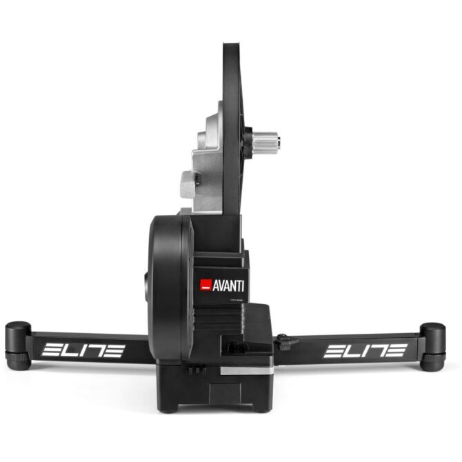 Elite Avanti İnteractive Home Trainer - Görsel 2