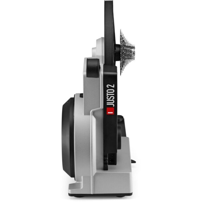 Elite Justo 2 İnteractive Home Trainer + Ruble + Travel Block - Görsel 2