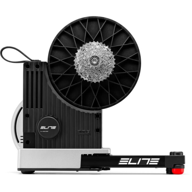 Elite Justo 2 İnteractive Home Trainer + Ruble + Travel Block - Görsel 4