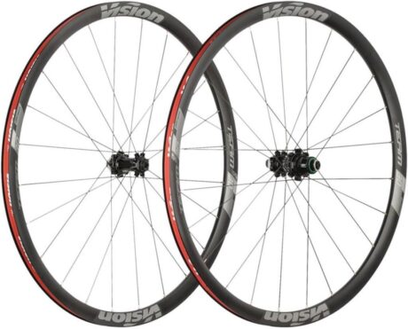 FSA Vision Team 30 Sram XDR Disk Yol Jant Seti