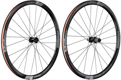 FSA Vision Team 35 Disk Fren Centerlock Yol Bisikleti Jant Seti