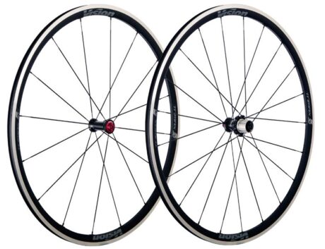 FSA Vision Trimax 30 RB CH Tubeless HG Kumpas/V-Fren Yol Bisikleti Jant Seti
