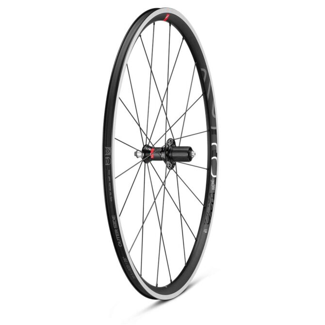 Fulcrum RACING 6 Disk Jant Seti