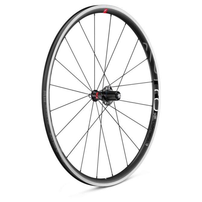Fulcrum RACING 6 Disk Jant Seti - Görsel 2